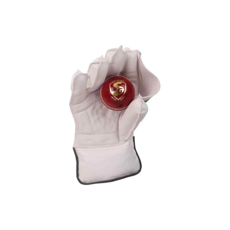 SG Shield Wicket Keeping Gloves