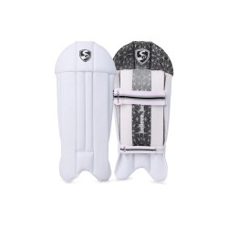 SG Shield Wicket Keeping Pad
