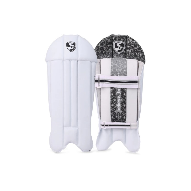 SG Shield Wicket Keeping Pad
