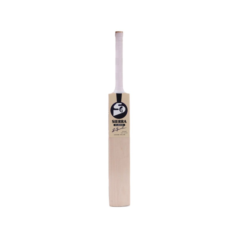 SG Sierra Classic Kashmir Willow Cricket Bat