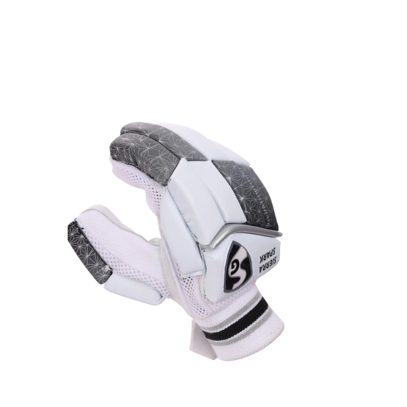 SG Sierra Spark Batting Gloves