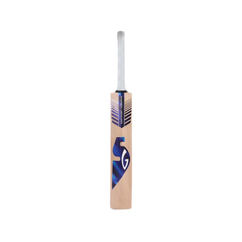 SG Slammer Classic English Willow Cricket Bat