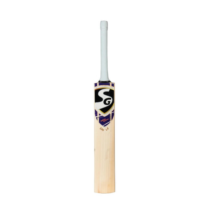 SG SM LE English Willow Cricket Bat