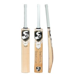 SG SM-Smash English Willow Cricket Bat