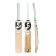 SG SM-Smash English Willow Cricket Bat