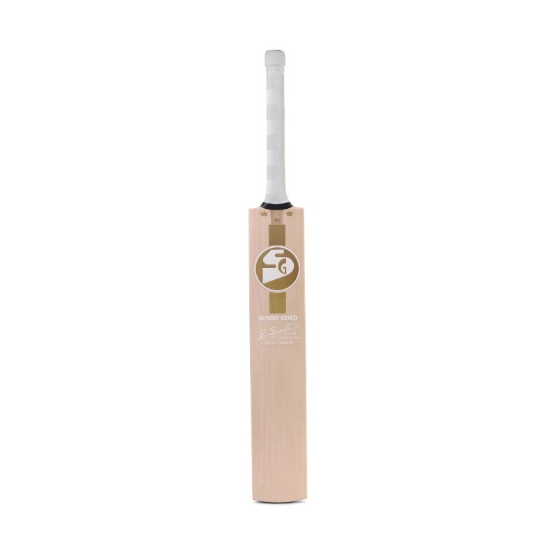 SG Sunny Gold English Willow Cricket Bat