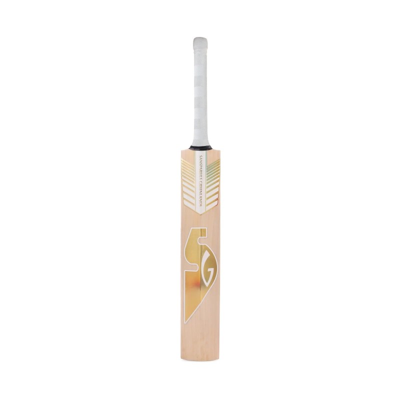 SG Sunny Gold English Willow Cricket Bat