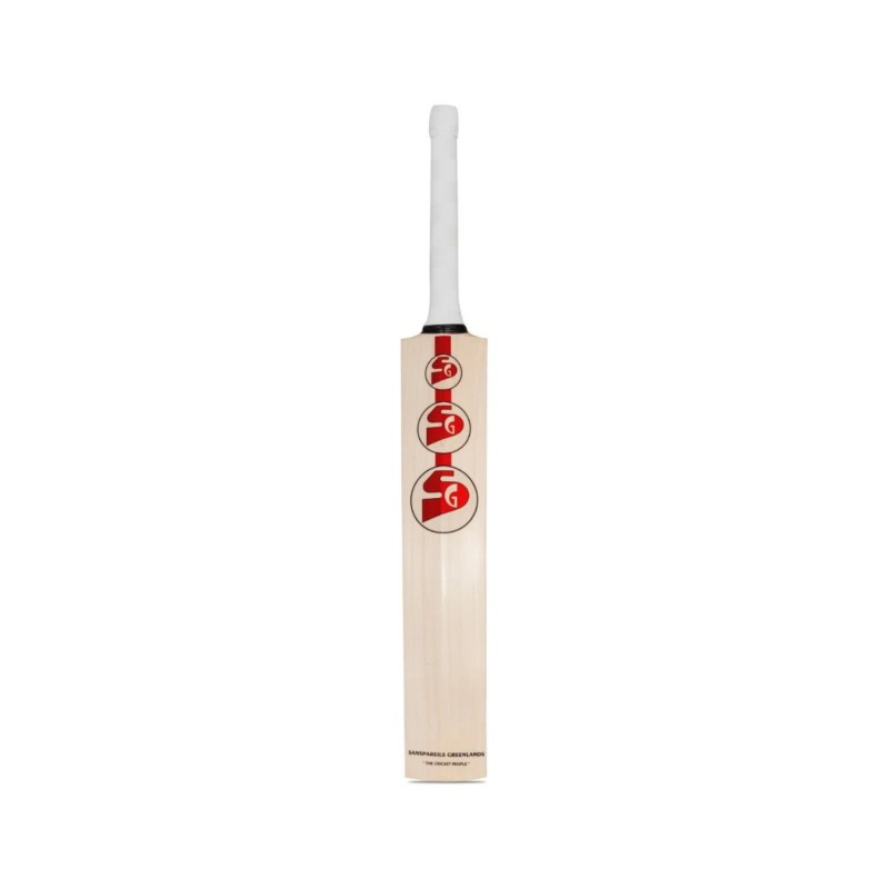 SG Sunny Tonny Arc 2.0 English Willow Cricket Bat