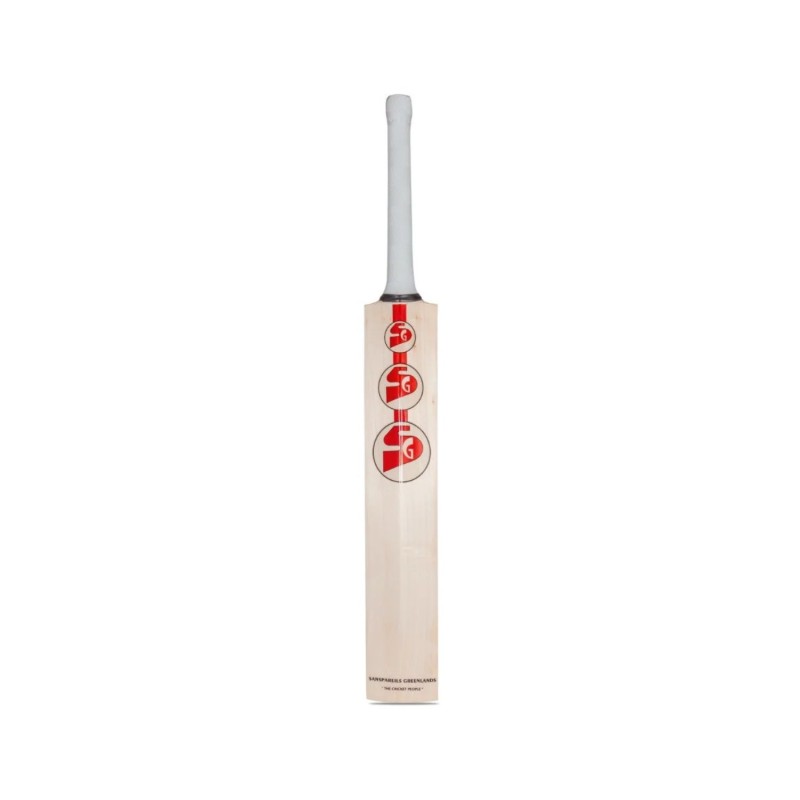 SG Sunny Tonny Arc 4.0 English Willow Cricket Bat