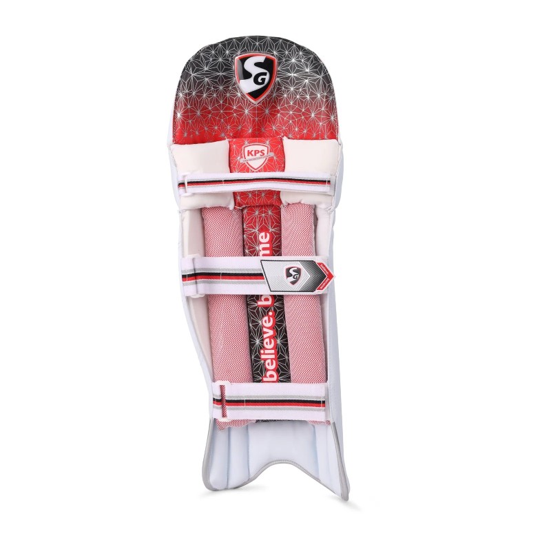 SG Super Club Batting Pads