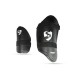 SG Test Combo Black Wicket Keeping Pad