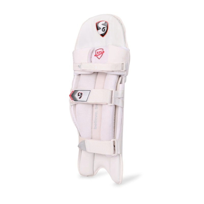SG Test White Batting Pads