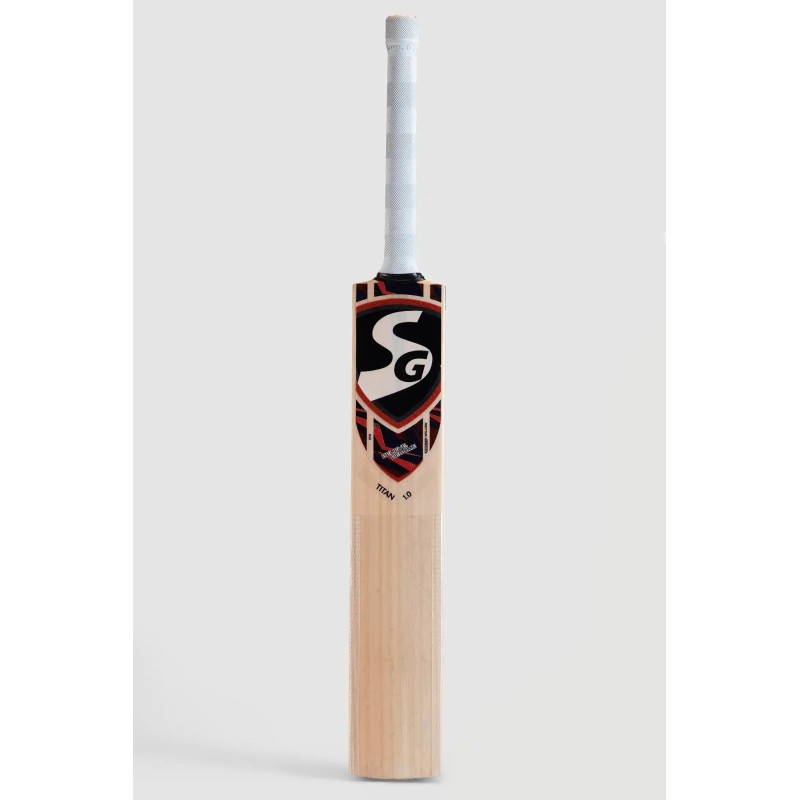 SG Titan 1.0 Kashmir Willow Cricket Bat