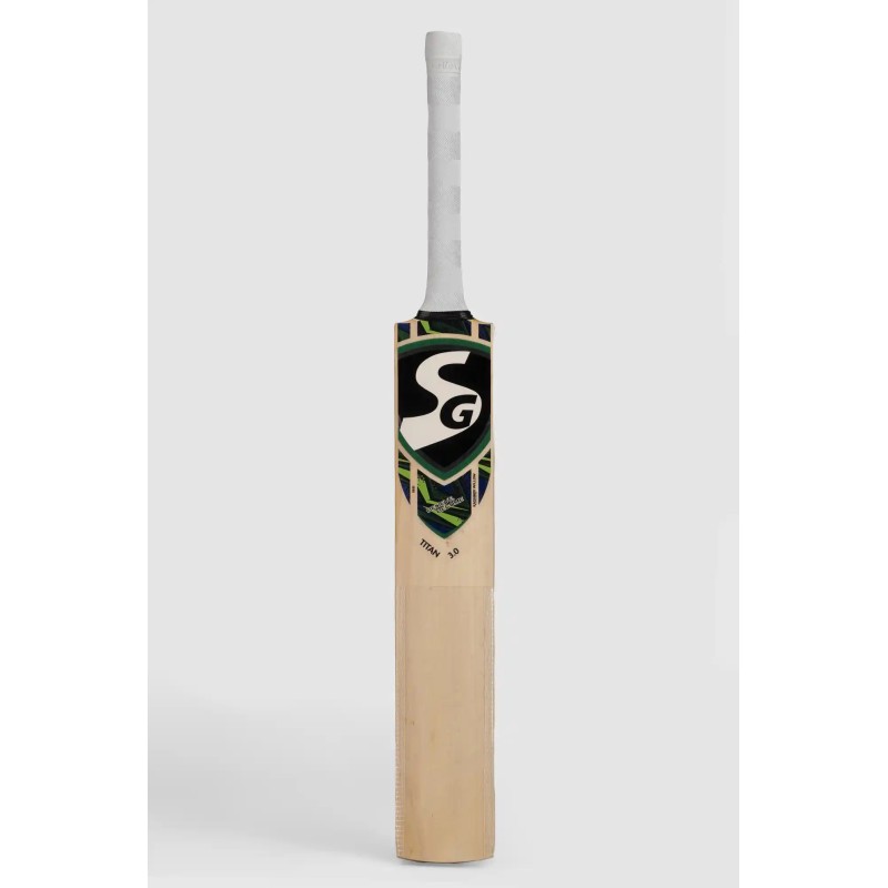SG Titan 3.0 Kashmir Willow Cricket Bat