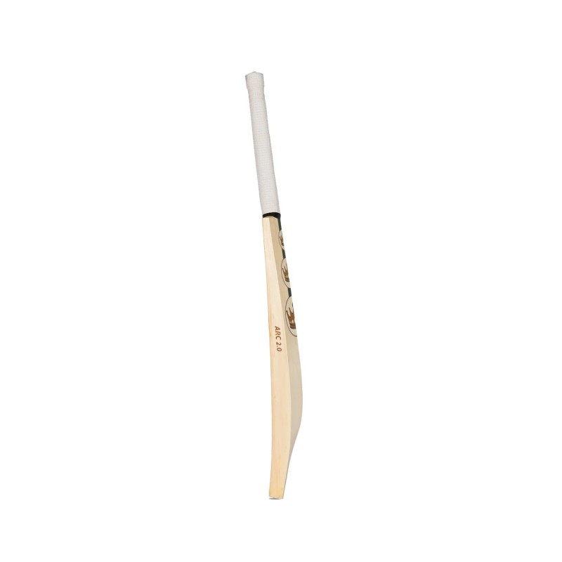 SG Triple Crown Arc 2.0 English Willow Cricket Bat