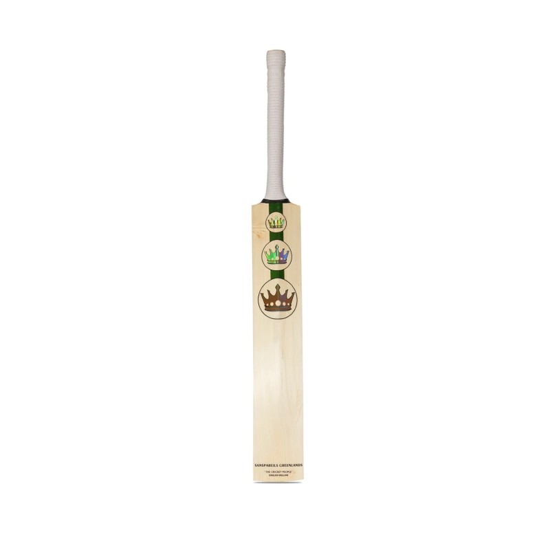 SG Triple Crown Arc 4.0 English Willow Cricket Bat