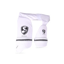 SG Ultimate Combo Wicket Keeping Pad