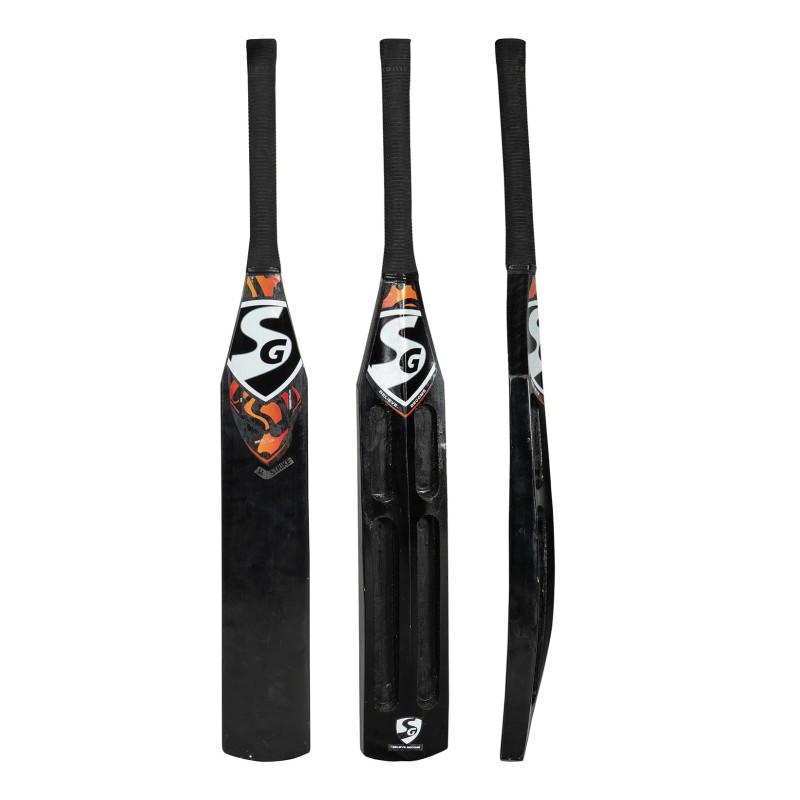 SG V-Strike Tennis Bat