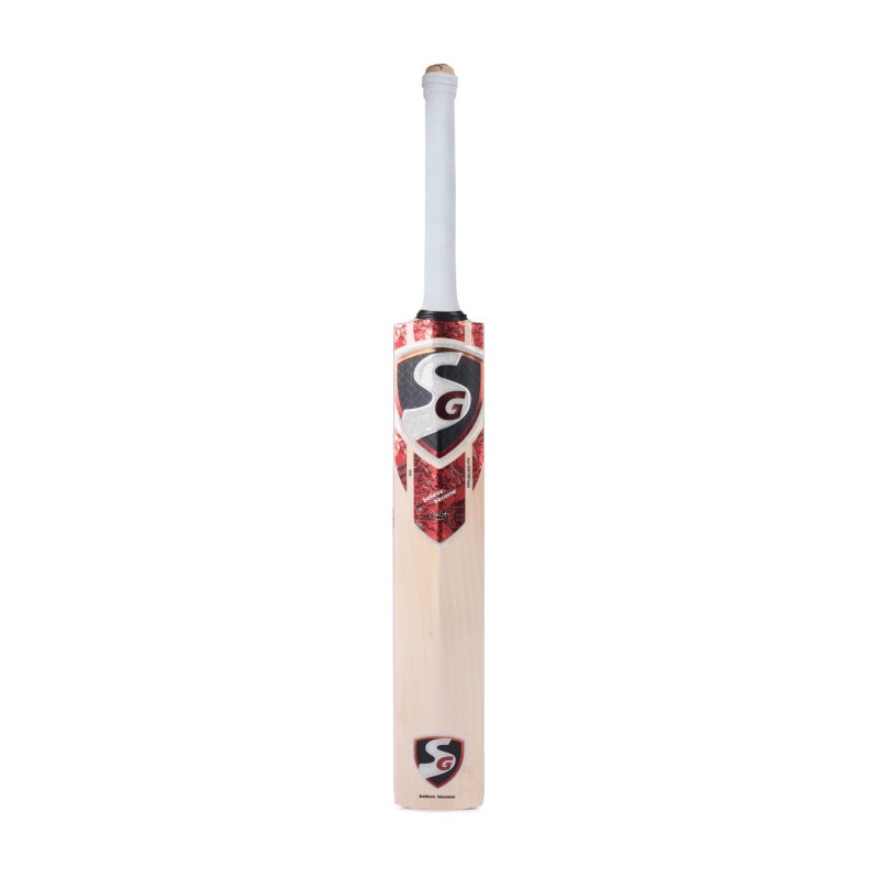 SG YBJ 19 (Yashasvi Jaiswal) English Willow Cricket Bat