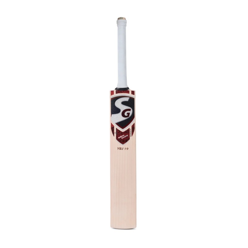 SG YBJ 19 (Yashasvi Jaiswal) English Willow Cricket Bat