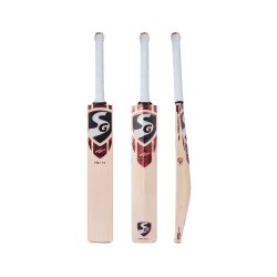 SG YBJ 19 (Yashasvi Jaiswal) English Willow Cricket Bat