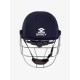 Shrey Classic Steel (Fixed Visor) Cricket Helmet Large (60-63 Cm)