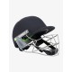 Shrey Koroyd Stainless Steel (Fixed Visor) Cricket Helmet