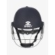 Shrey Koroyd Stainless Steel (Fixed Visor) Cricket Helmet Large (60-63 Cm)