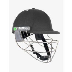 Shrey Koroyd Titanium (Fixed Visor) Cricket Helmet