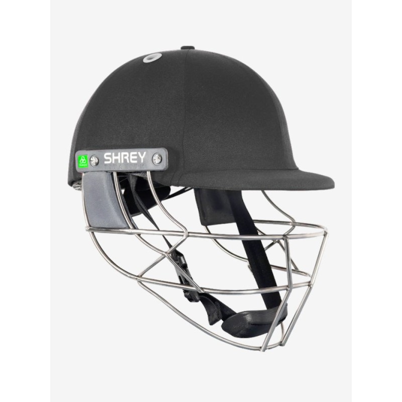 Shrey Koroyd Titanium (Fixed Visor) Cricket Helmet