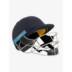 Shrey Master Class Air 2.0 Stainless Steel (Fixed Visor) Cricket Helmet