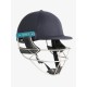 Shrey Master Class Air 2.0 Stainless Steel (Fixed Visor) Cricket Helmet Medium (58-61 Cm)