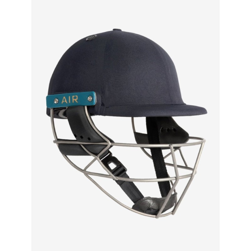 Shrey Master Class Air 2.0 Titanium (Fixed Visor) Cricket Helmet