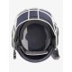 Shrey Master Class Air Stainless Steel (Fixed Visor) (Limited Stock) Cricket Helmet