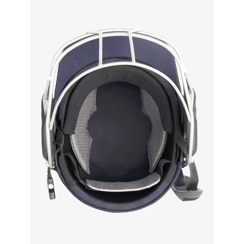 Shrey Master Class Air Titanium (Fixed Visor) (Limited Stock) Cricket Helmet