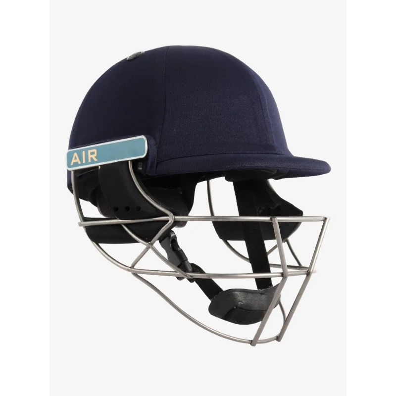 Shrey Master Class Air Titanium (Fixed Visor) (Limited Stock) Cricket Helmet