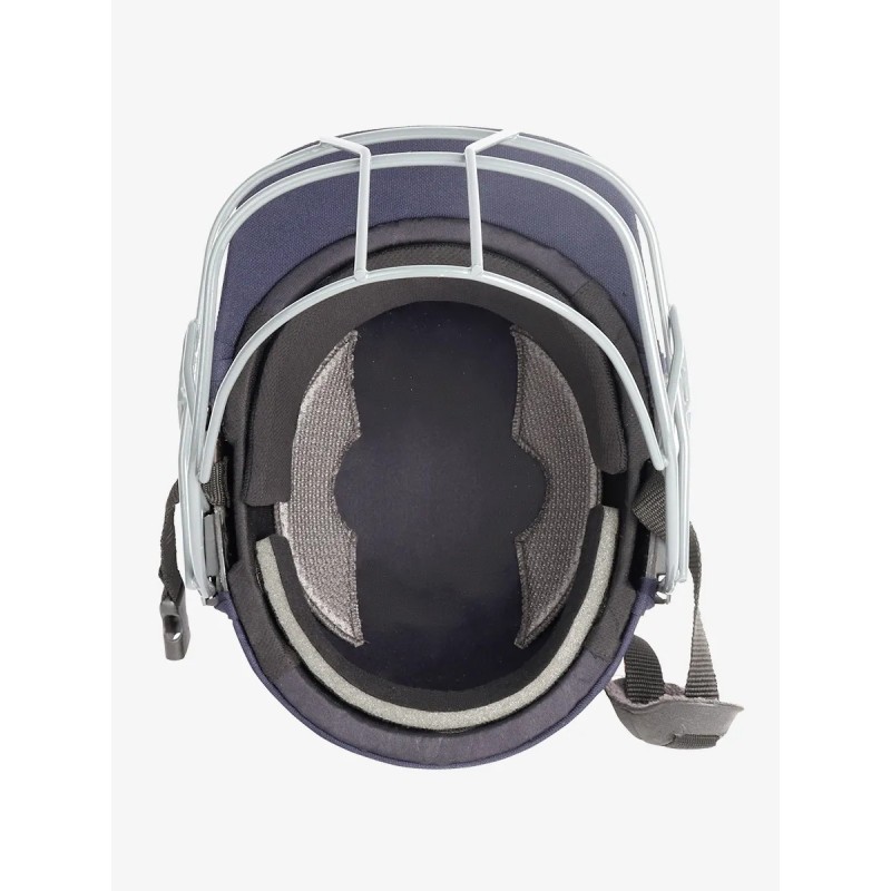 Shrey Performance Steel (Fixed Visor) Cricket Helmet
