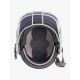 Shrey Performance Steel (Fixed Visor) Cricket Helmet X-Large (62-65 Cm)