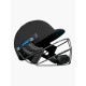 Shrey Premium 3.0 Steel Cricket Helmet Medium (58-61 Cm)