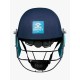 Shrey Prime Steel Cricket Helmet