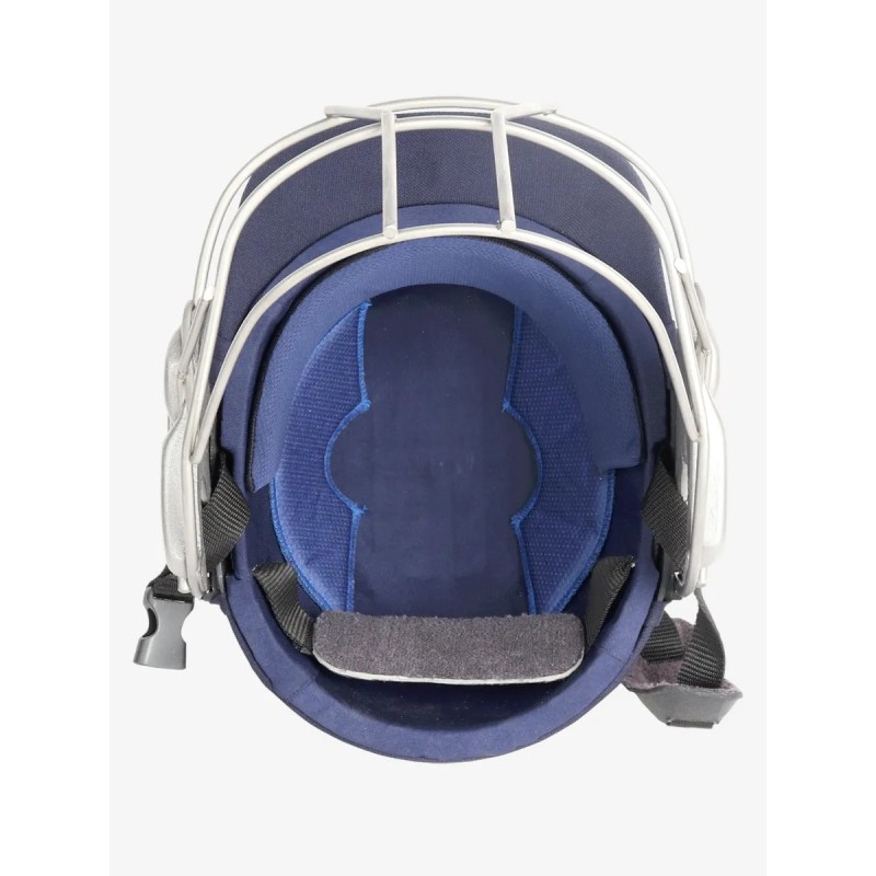 Shrey Pro Guard Air Titanium (Fixed Visor) Cricket Helmet X-Large (62-65 Cm)