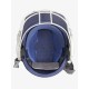 Shrey Pro Guard Air Titanium (Fixed Visor) Cricket Helmet X-Large (62-65 Cm)