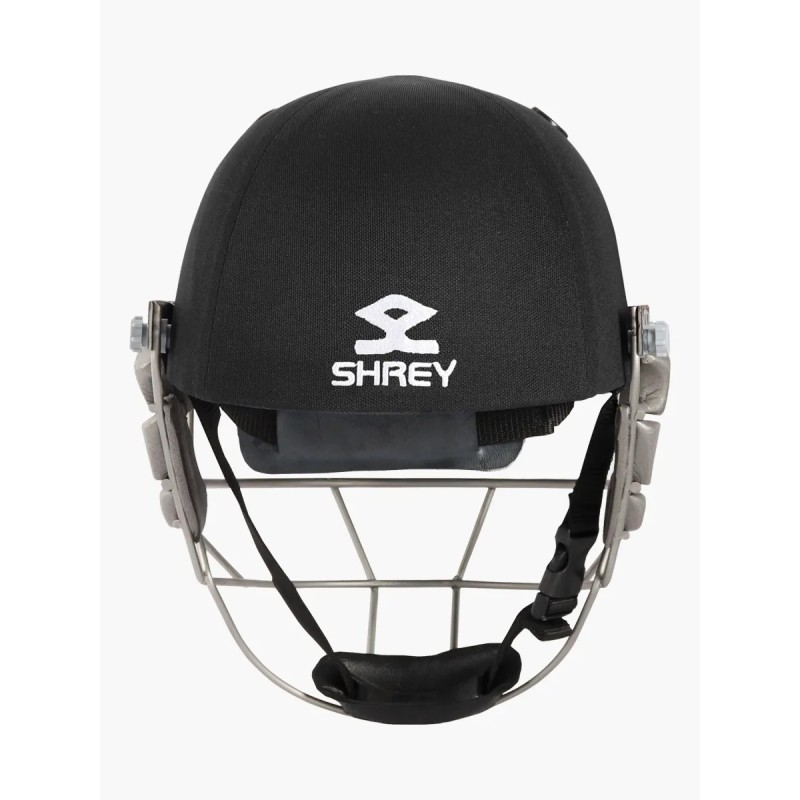 Shrey Pro Guard Stainless Steel 2.0 Cricket Helmet
