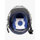 Shrey Pro Guard Stainless Steel 2.0 Cricket Helmet Large (60-63 Cm)