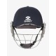 Shrey Pro Guard Wicket Keeping Stainless Steel Cricket Helmet Medium (58-61 Cm)