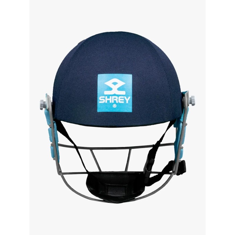 Shrey Star 2.0 Steel Cricket Helmet