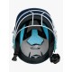 Shrey Star 2.0 Steel Cricket Helmet Large (60-63 Cm)