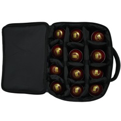 SS BALL CASE Wheelie Kitbag