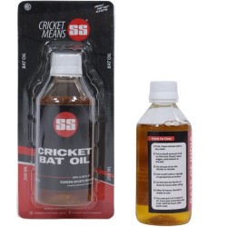 SS BAT OIL (100 ML) Accessory