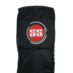 SS BAT VAULT (6 SLEEVES) Kitbag